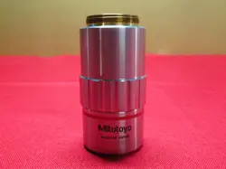 OBJECTIVE LENS INFINITY