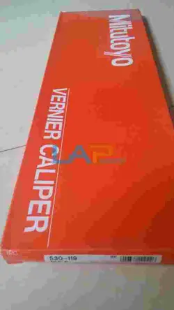 530-119 0-300MM 0.02MM