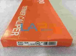 VERNIER CALIPER 530-124