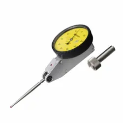 1 PCS  MITUTOYO 513-477-10E  1*0.01MM LEVER DIAL GAUGE  513-477-10E/0.01/1.0MM /