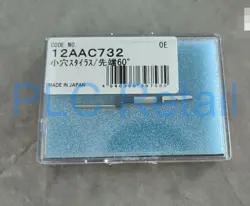 MITUTOYO 12AAC732 ROUGHNESS MEASUREMENT ROUGHNESS METER PROBE/