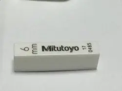 CERAMIC BLOCK GAUGE