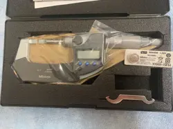 BLADE MICROMETER 1-INCH