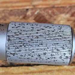 THIMBLE CARBIDE