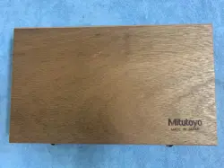 MITUTOYO 293-130-10