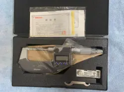 BLADE MICROMETER -1