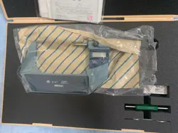 293-372 DIGITAL MICROMETER