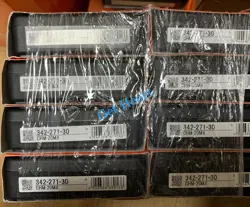 BRAND NEW MITUTOYO 342-271-30 DIGITAL MICROMETER DHL OR FEDEX OR UPS/