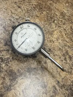 TO 1.00” WORN