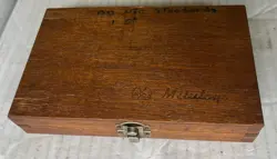 ROD SET