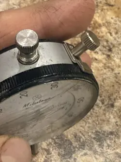 INDICATOR MEASUREMENT