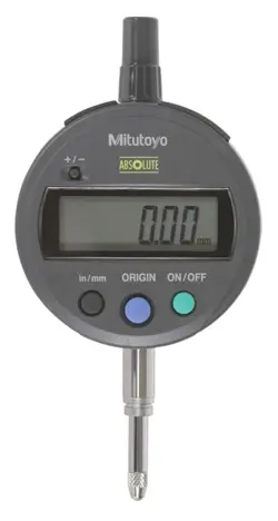 543-782 DIGITAL INDICATOR