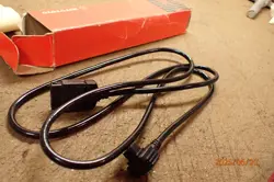 DATA CABLE WITH