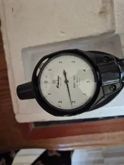 MITUTOYO SNAP GAGE