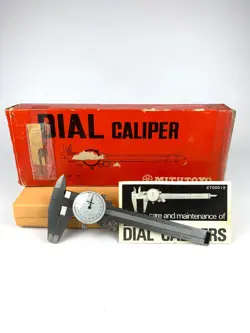 CALIPER NO. 505-629