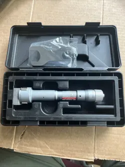 II MICROMETER 1.2-1.6