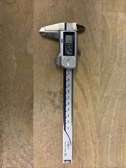 CALIPER CD-P15P IP67