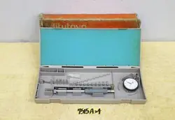 7515A24 MITUTOYO CYLINDER GAUGE 511-126 MEASUREMENT