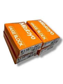 MITUTOYO GAUGE