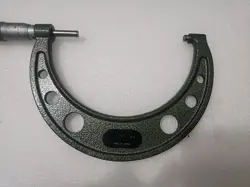 MICROMETER 4-5
