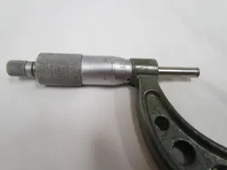 103-217 OUTSIDE MICROMETER