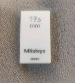 MM RECTANGULAR CERAMIC