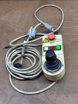 JS-BOXUC JOYSTICK FR