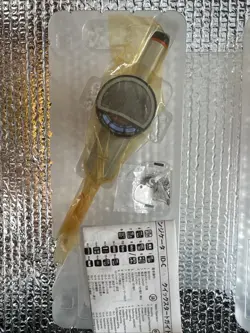 543-736B DIGIMATIC INDICATOR: