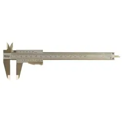 VERNIER CALIPER 0-6