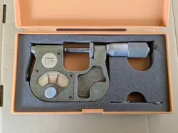 USED RUST DIAL