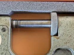 0-25MM USED