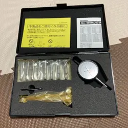 DIAL INDICATOR 2901AB-10