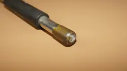 MEASURING ROD