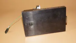 PRECISION GAGE