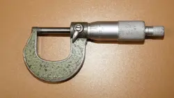 THIMBLE OUTSIDE