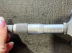 GAUGE PIECE