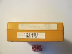 MITUTOYO 126-137 THREAD