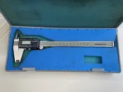 MITUTOYO DIGIMATIC CALIPER CD-20 500-302 0.01-200MM