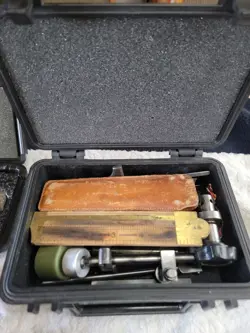TOOL LOT