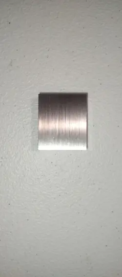 GAUGE GAGE BLOCK
