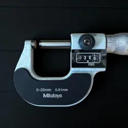 M810-25 NEW