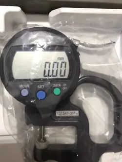 0-10*0.01MM #Z