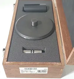 MICROMETER CALIBRATION
