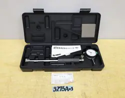 CYLINDER GAUGE 511-415/CGF-35X