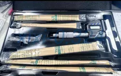 1PCS MITUTOYO 329-250-30