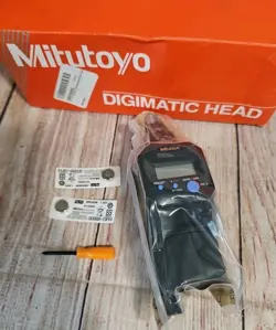HEAD INCH NEW