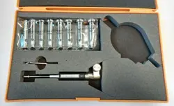 MITUTOYO CYLINDER GAUGE 10-18MM 526-102
