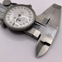 VTG MITUTOYO MICROMETER