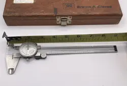 VTG MITUTOYO MICROMETER
