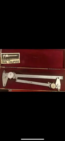 6” IN CASE